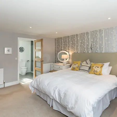 Holiday home Araminta Pickering