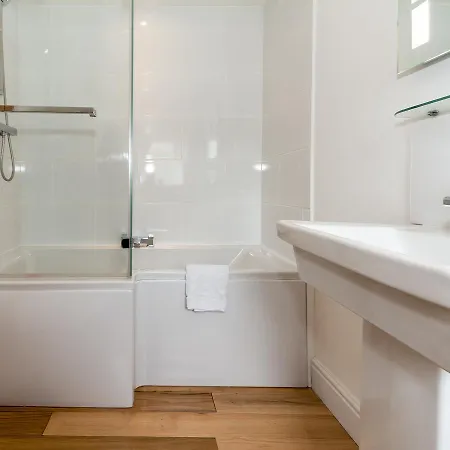 Araminta Holiday home Pickering