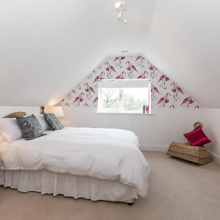 Araminta Holiday home