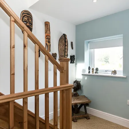 Araminta Holiday home *